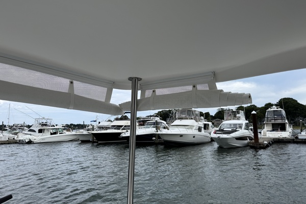 39ft Mainship Yacht For Sale