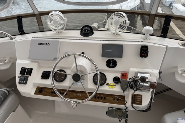 39ft Mainship Yacht For Sale