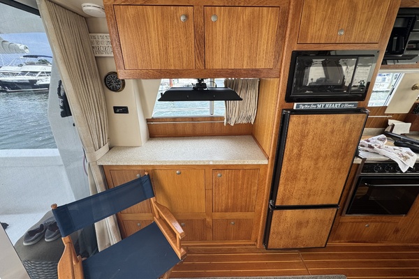 39ft Mainship Yacht For Sale
