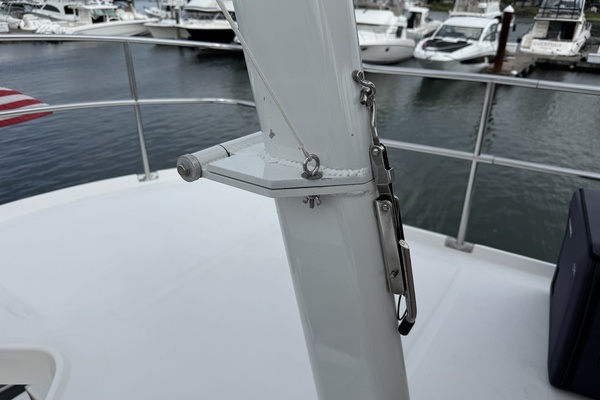 39ft Mainship Yacht For Sale