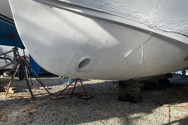 39ft Mainship Yacht For Sale