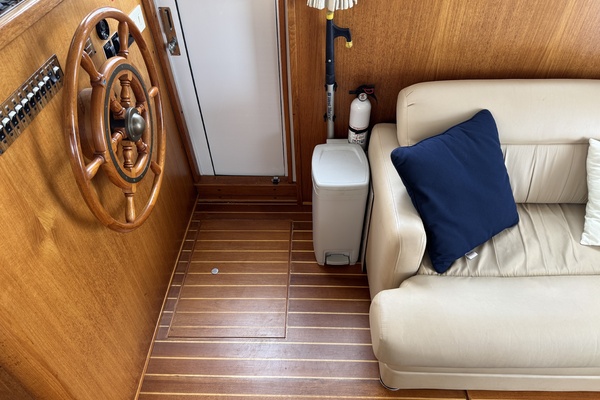 39ft Mainship Yacht For Sale