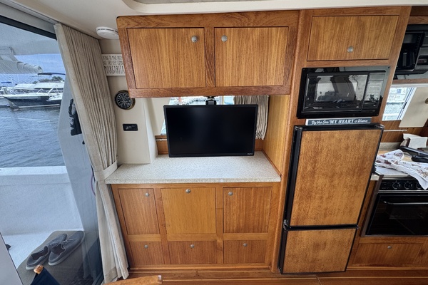 39ft Mainship Yacht For Sale