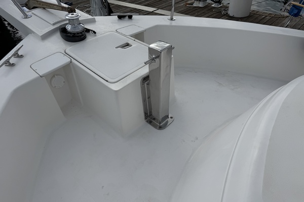 39ft Mainship Yacht For Sale