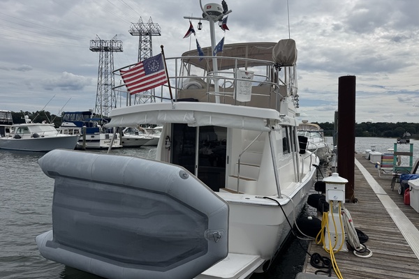 39ft Mainship Yacht For Sale