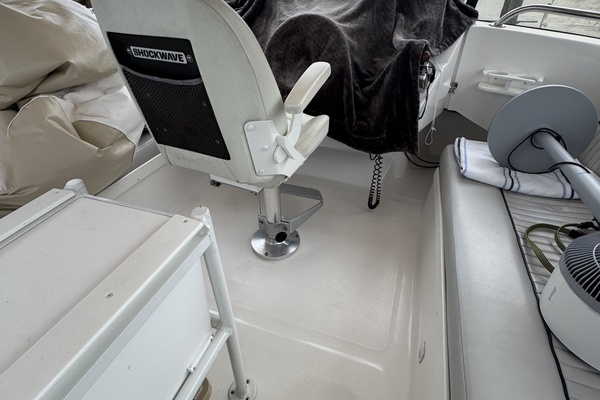 39ft Mainship Yacht For Sale