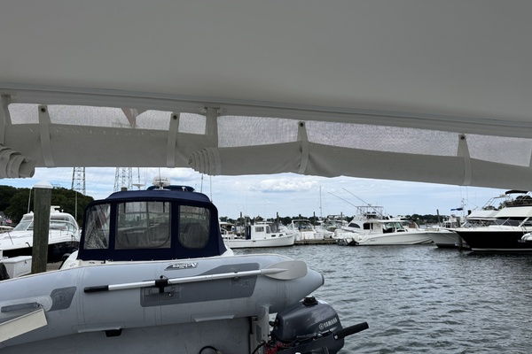 39ft Mainship Yacht For Sale