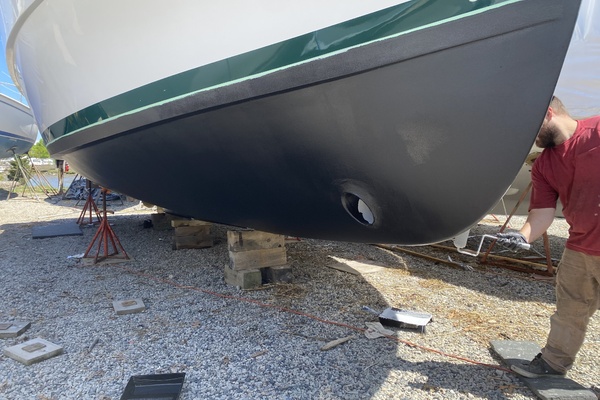 39ft Mainship Yacht For Sale