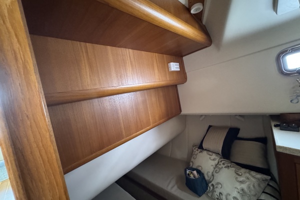 39ft Mainship Yacht For Sale