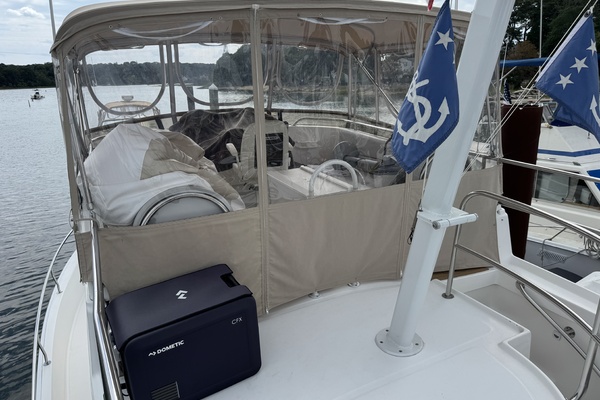 39ft Mainship Yacht For Sale