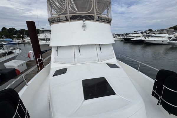 39ft Mainship Yacht For Sale
