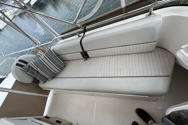 39ft Mainship Yacht For Sale