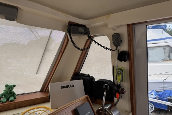 39ft Mainship Yacht For Sale