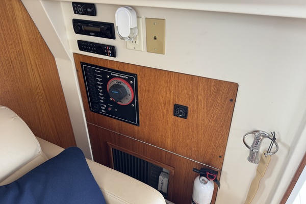39ft Mainship Yacht For Sale