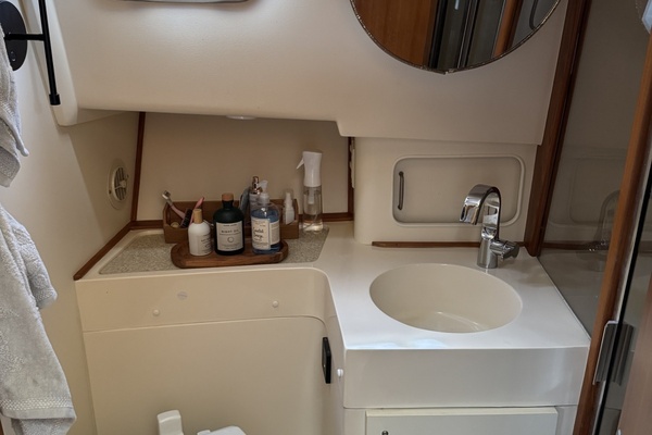 39ft Mainship Yacht For Sale