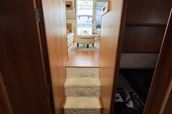 39ft Mainship Yacht For Sale