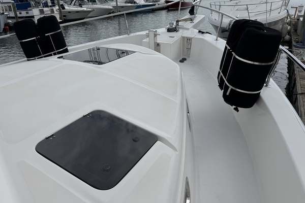 39ft Mainship Yacht For Sale