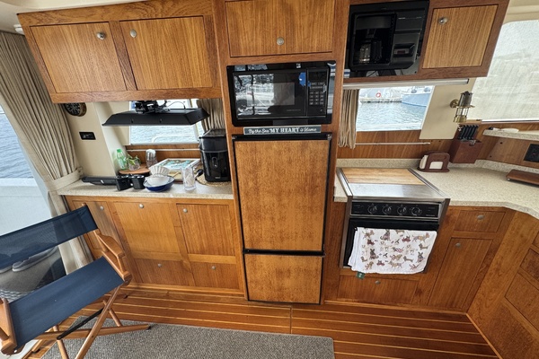 39ft Mainship Yacht For Sale