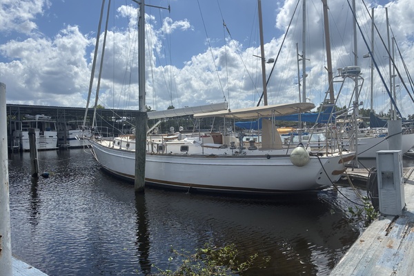 2000 Shannon 47/52