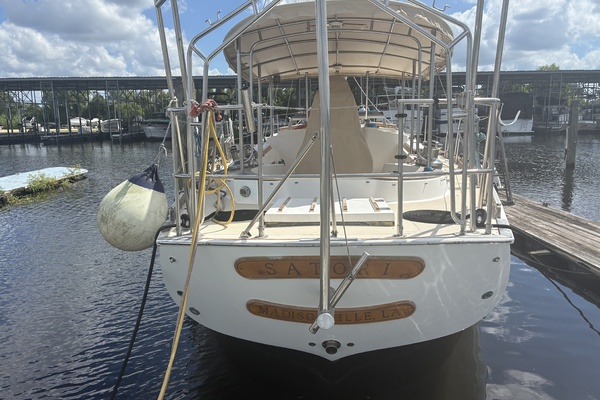 2000 Shannon 47/52