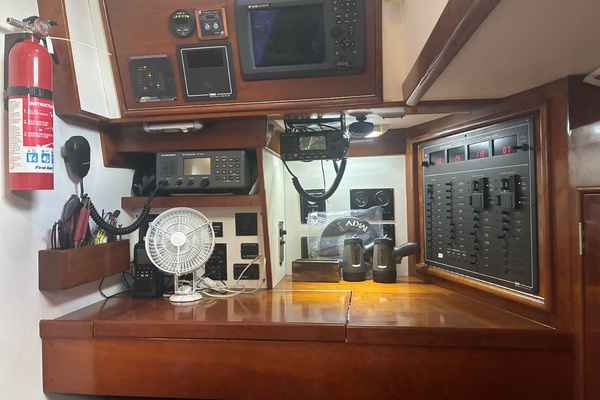 2000 Shannon 47/52