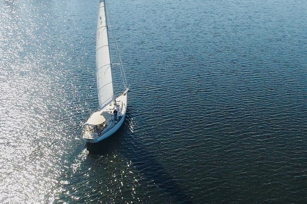 Satori 52ft Shannon Yacht For Sale