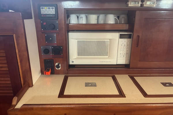 2000 Shannon 47/52