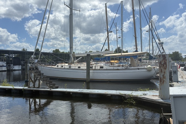 2000 Shannon 47/52