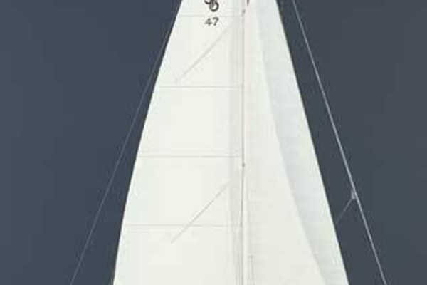 Satori 52ft Shannon Yacht For Sale
