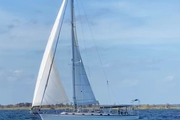 52-ft-Shannon-2000-47/52-Satori Madisonville Louisiana United States  yacht for sale
