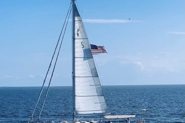 Satori 52ft Shannon Yacht For Sale