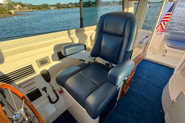 Back Cove 34 Yacht For Sale