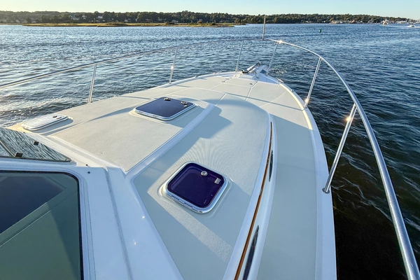 Back Cove 34 Yacht For Sale