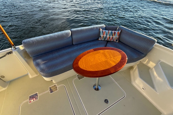 Back Cove 34 Yacht For Sale