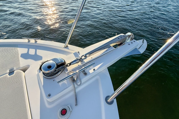 Back Cove 34 Yacht For Sale
