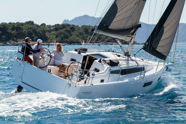 35-ft-Jeanneau-2027-Sun Odyssey 350-Order Today! Kemah Texas United States  yacht for sale