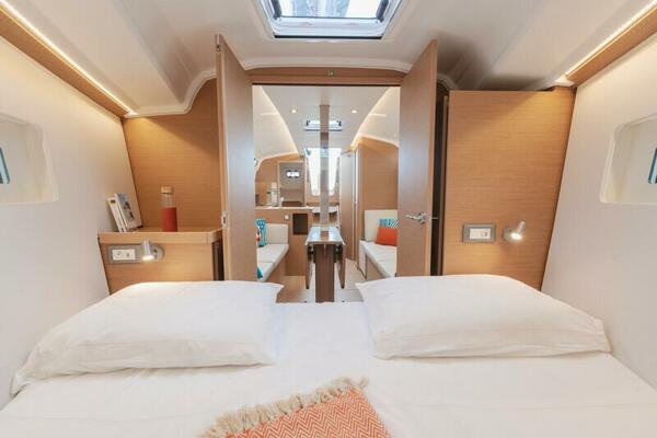 Order Today  35ft Jeanneau Yacht For Sale
