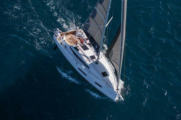 Order Today  35ft Jeanneau Yacht For Sale