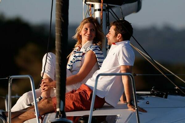 Order Today  35ft Jeanneau Yacht For Sale