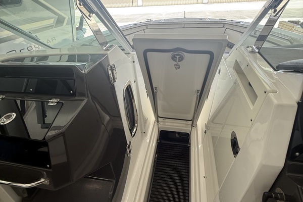24ft Blackfin Yacht For Sale