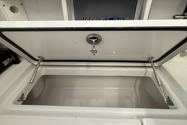 24ft Blackfin Yacht For Sale