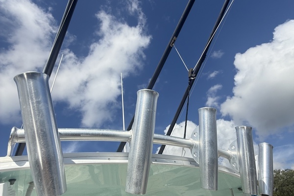 23ft Regulator Yacht For Sale