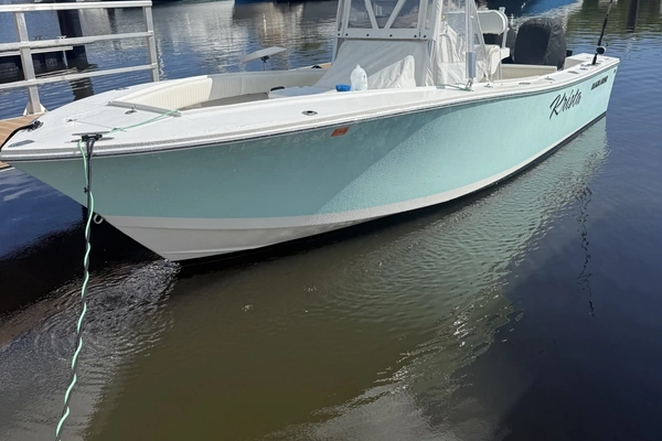 23-ft-Regulator-2005-- Stuart Florida United States  yacht for sale