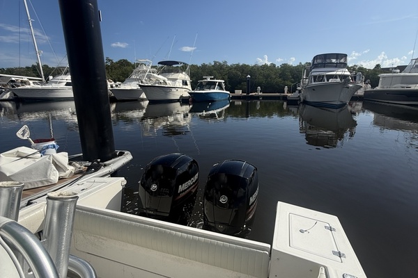 23ft Regulator Yacht For Sale