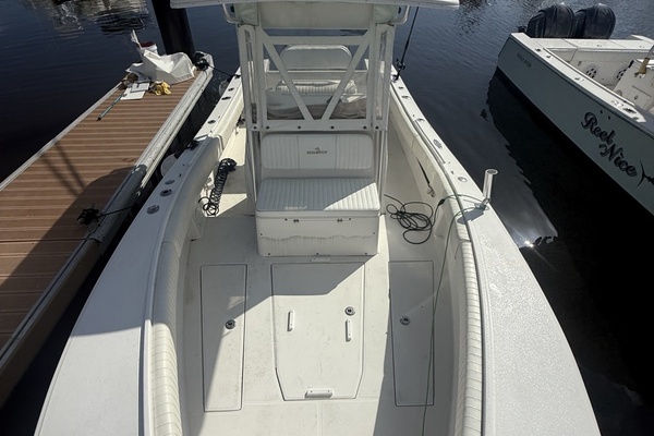 23ft Regulator Yacht For Sale