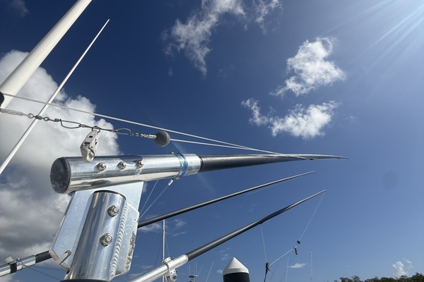 23ft Regulator Yacht For Sale