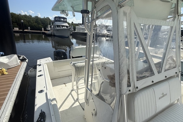 23ft Regulator Yacht For Sale