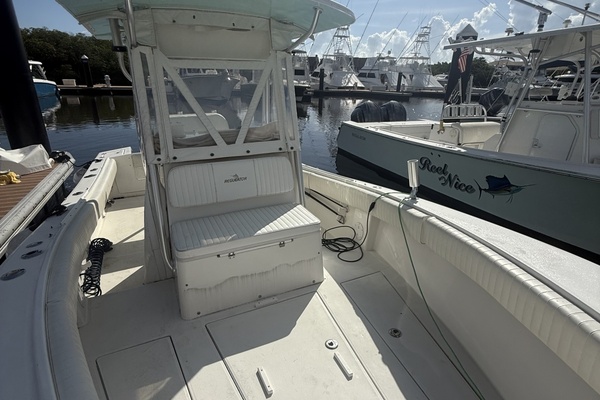 23ft Regulator Yacht For Sale