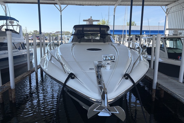 51ft Sunseeker Yacht For Sale