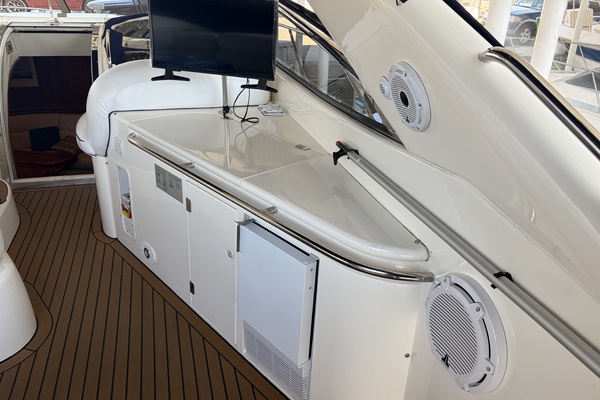 51ft Sunseeker Yacht For Sale
